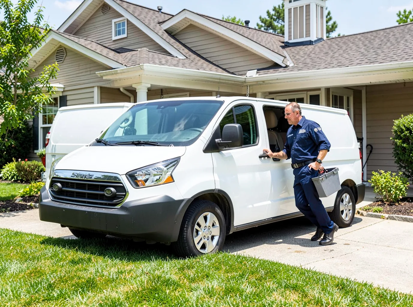Emergency Plumber company in Dillard, GA